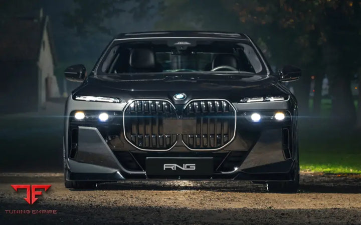 RENEGADE BMW 7 G70 BODY KIT