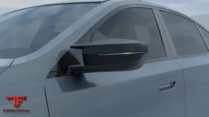 RENEGADE BMW M5 G90 BODY KIT