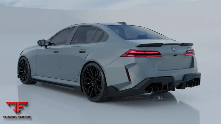 RENEGADE BMW M5 G90 BODY KIT