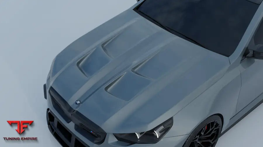 RENEGADE BMW M5 G90 BODY KIT