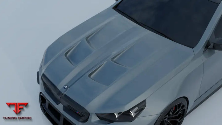 RENEGADE BMW M5 G90 BODY KIT