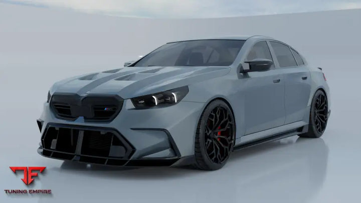 RENEGADE BMW M5 G90 BODY KIT