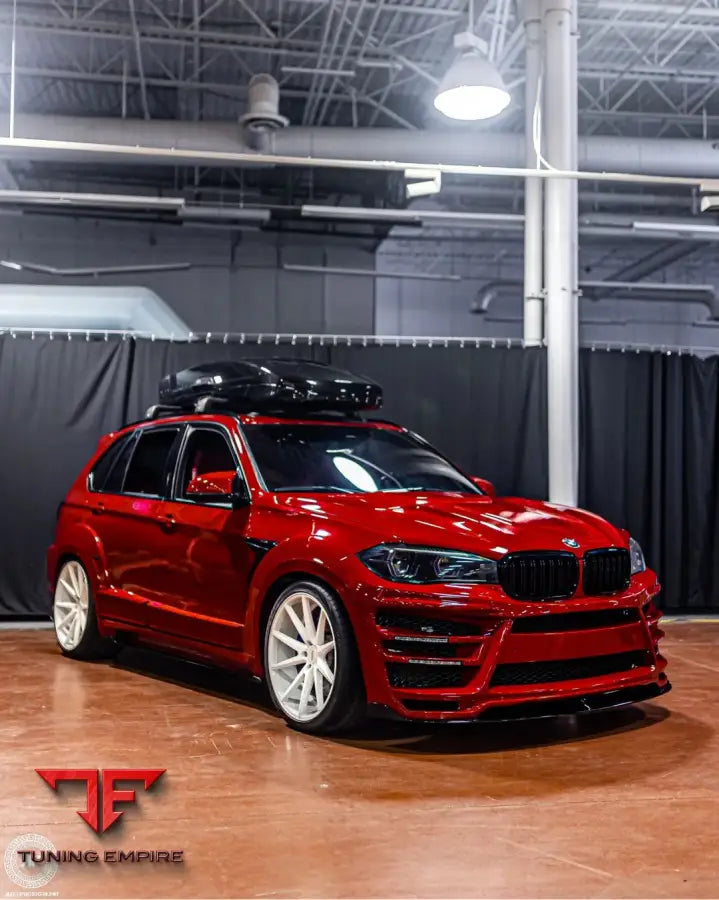 RENEGADE BMW X5 F15/F85 BODY KIT