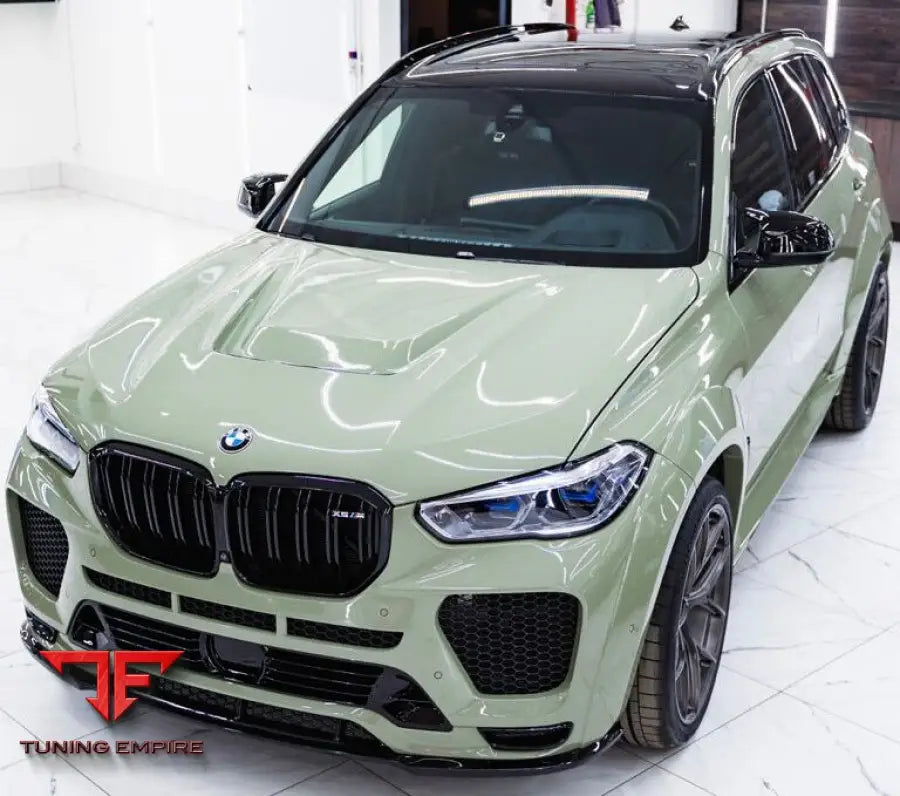 RENEGADE BMW X5 G05 BODY KIT