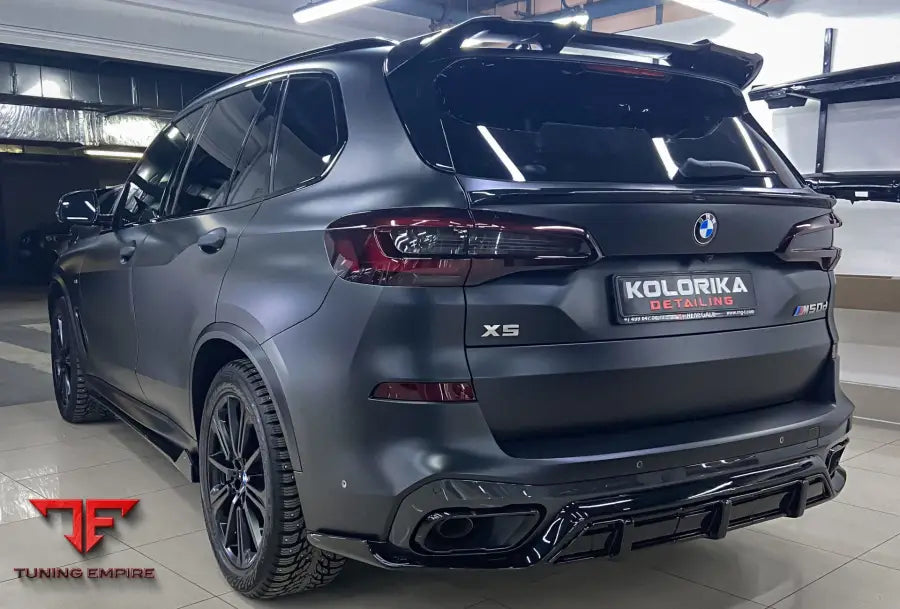 RENEGADE BMW X5 G05 BODY KIT