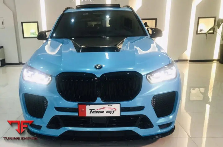 RENEGADE BMW X5 G05 BODY KIT