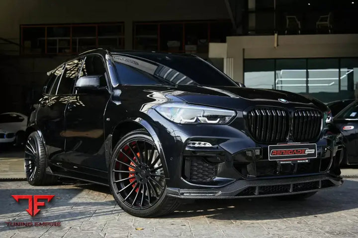 RENEGADE BMW X5 G05 BODY KIT
