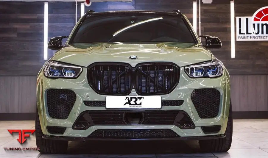 RENEGADE BMW X5 G05 BODY KIT