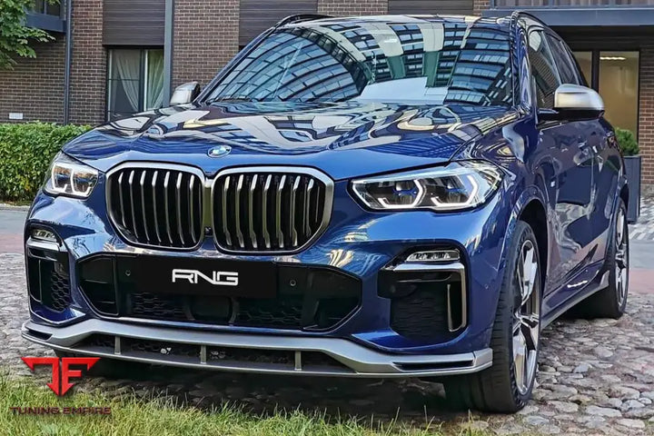 RENEGADE BMW X5 G05 BODY KIT