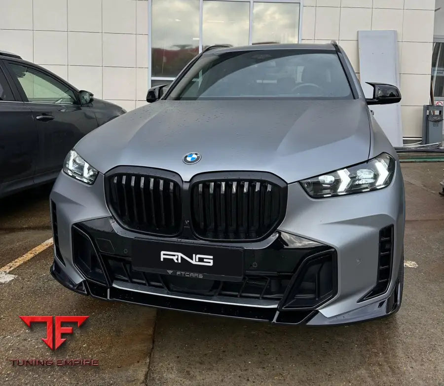 RENEGADE BMW X5 G05 LCI BODY KIT