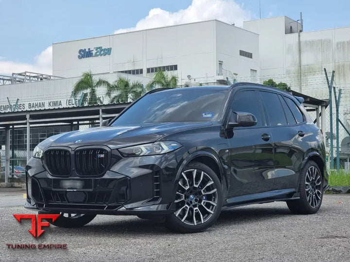 RENEGADE BMW X5 G05 LCI BODY KIT