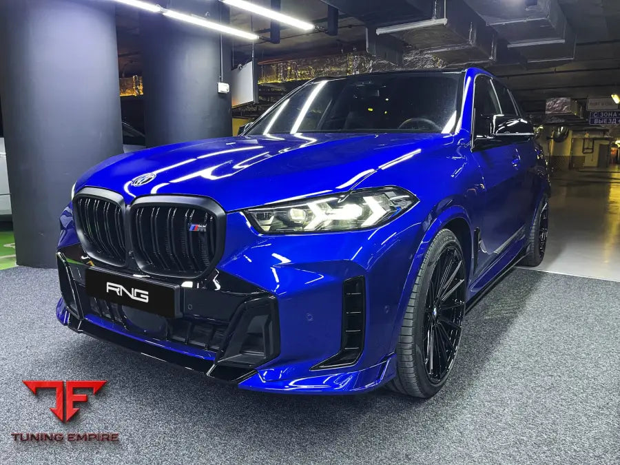RENEGADE BMW X5 G05 LCI BODY KIT