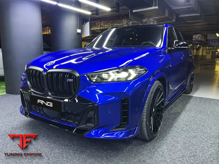 RENEGADE BMW X5 G05 LCI BODY KIT