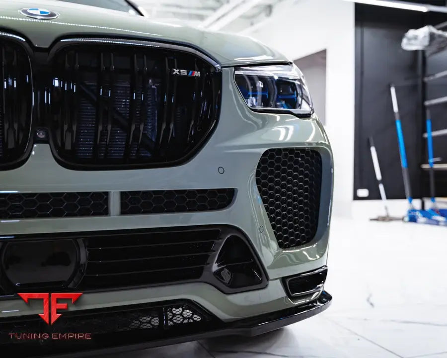 RENEGADE BMW X5 G05 WIDE BODY KIT