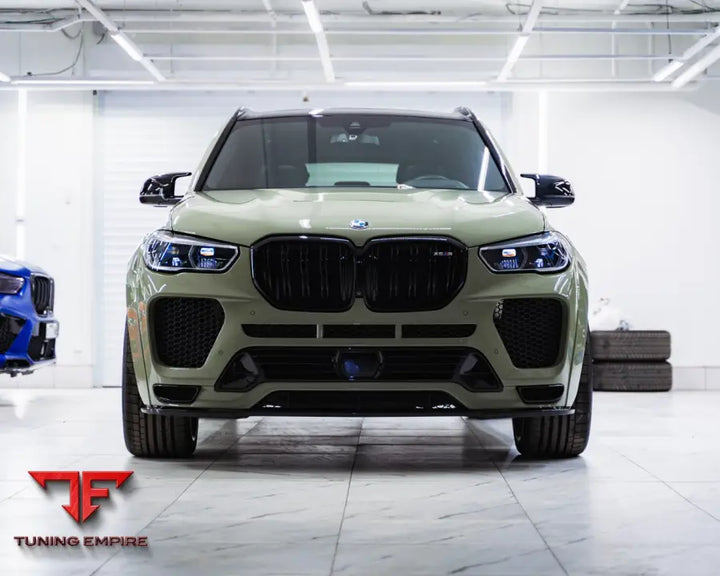 RENEGADE BMW X5 G05 WIDE BODY KIT