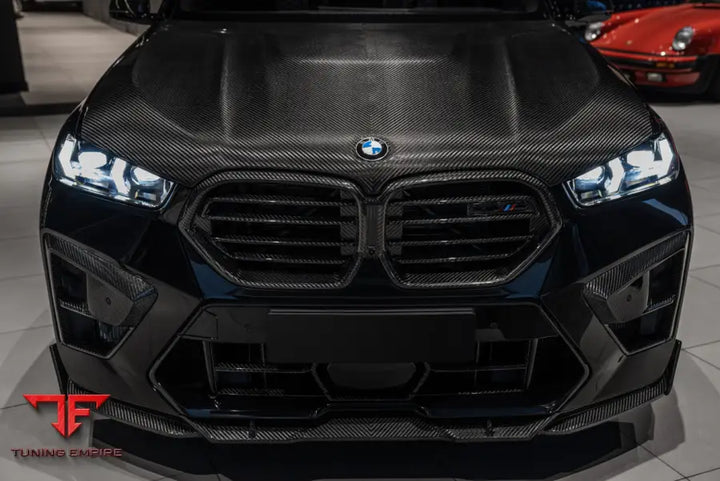 RENEGADE BMW X5M COMPETITION LCI BODY KIT
