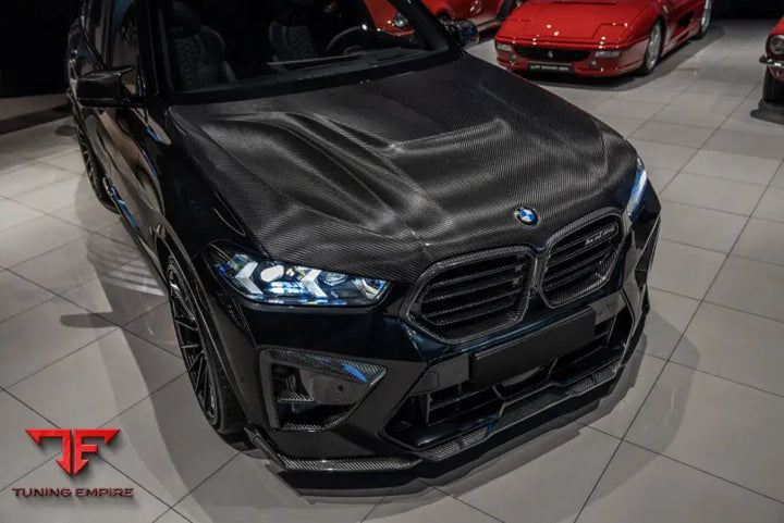 RENEGADE BMW X5M COMPETITION LCI BODY KIT