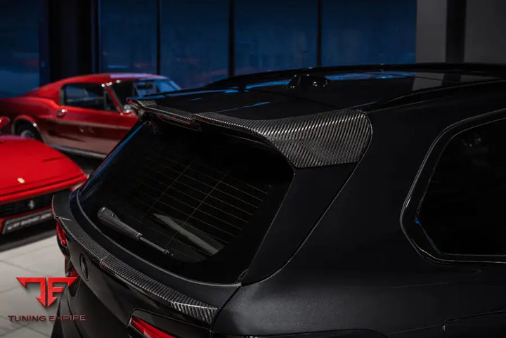 RENEGADE BMW X5M COMPETITION LCI BODY KIT