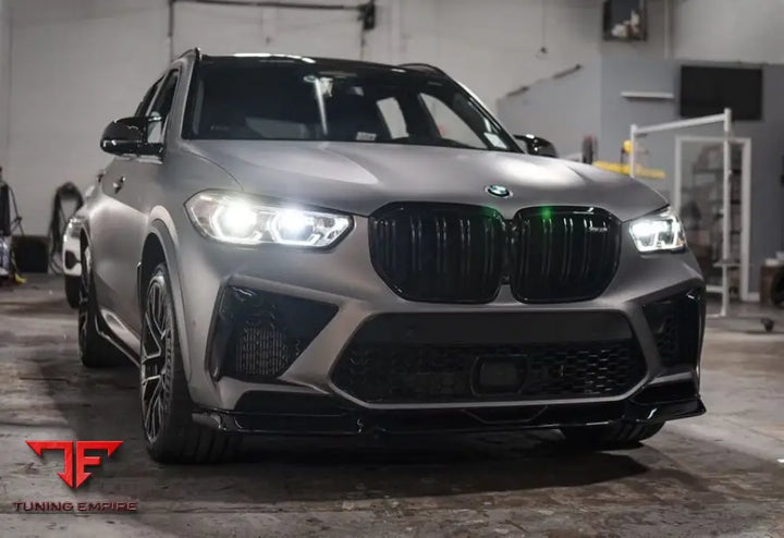 RENEGADE BMW X5M F95 BODY KIT