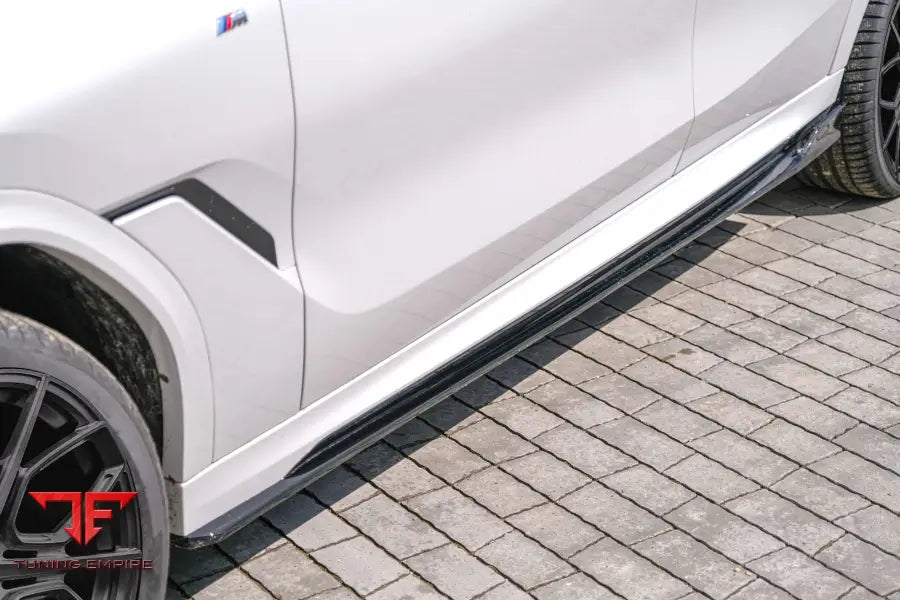 RENEGADE BMW X6 LCI BODY KIT