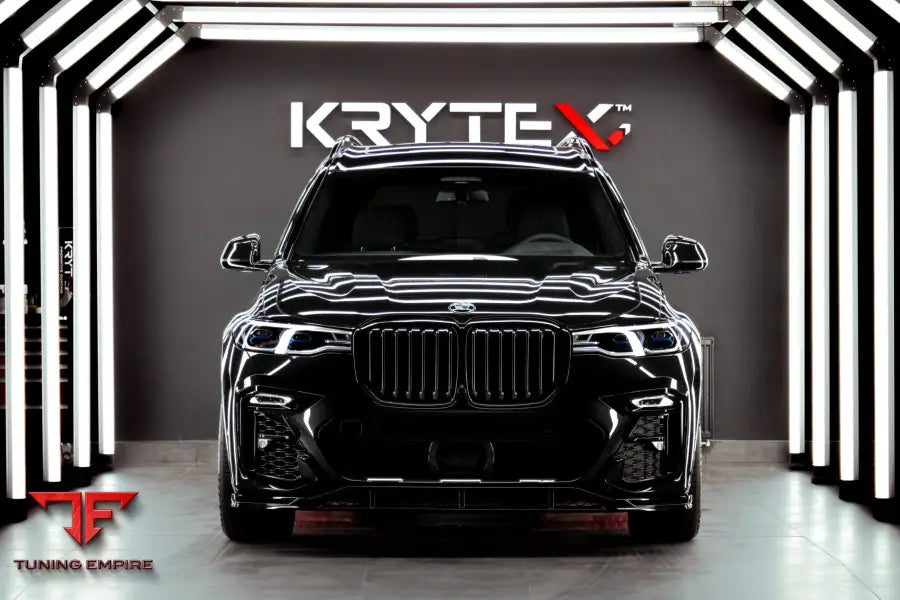 RENEGADE BMW X7 G07 BODY KIT