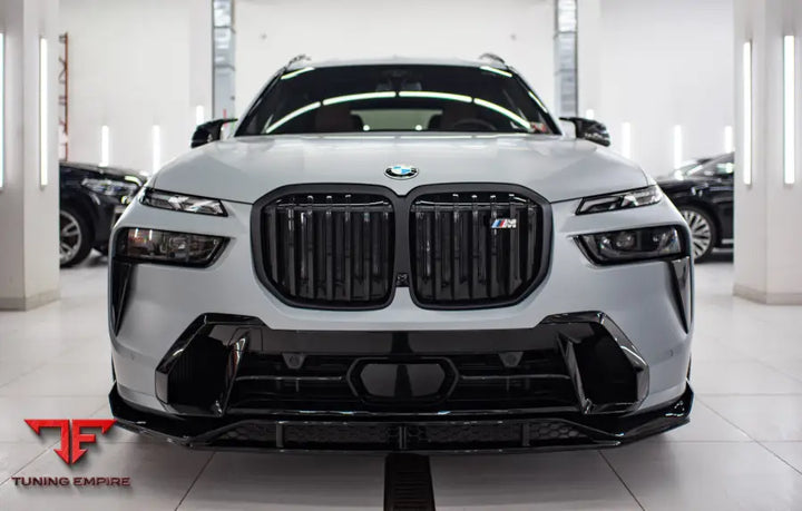 RENEGADE BMW X7 LCI BODY KIT