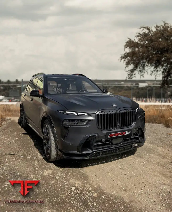 RENEGADE BMW X7 LCI BODY KIT
