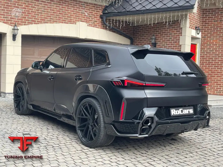 RENEGADE BMW XM BODY KIT