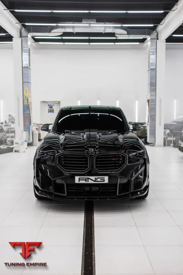 RENEGADE BMW XM BODY KIT