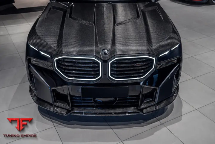 RENEGADE BMW XM BODY KIT