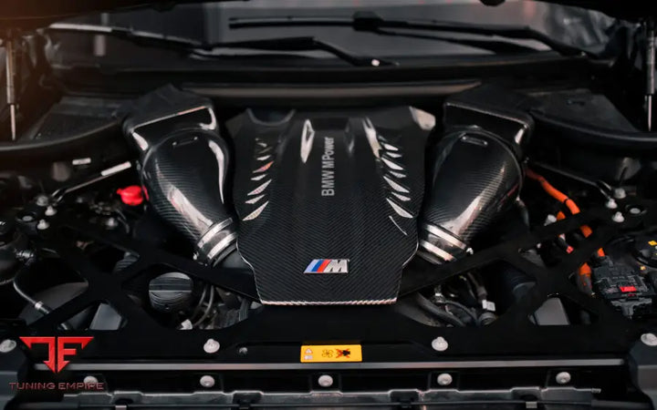 RENEGADE BMW XM BODY KIT