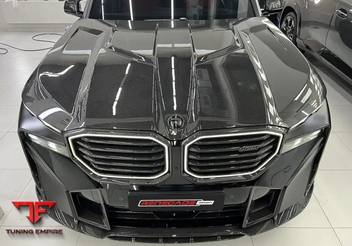 RENEGADE BMW XM BODY KIT