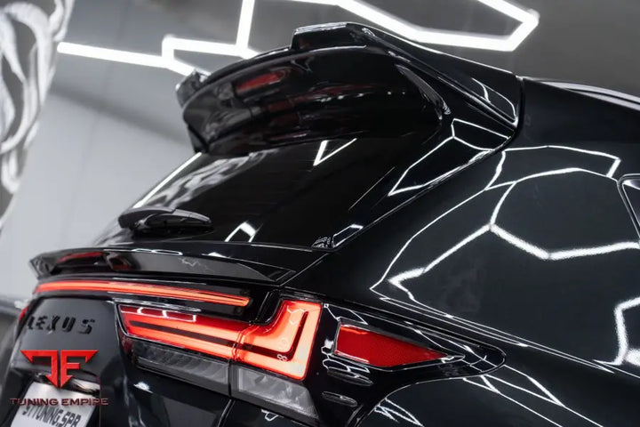 RENEGADE LEXUS LX600 500D BODY KIT