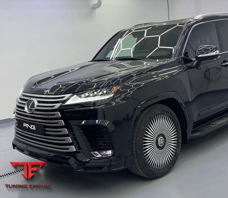 RENEGADE LEXUS LX600 500D BODY KIT