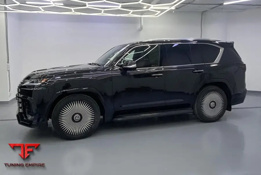 RENEGADE LEXUS LX600 500D BODY KIT