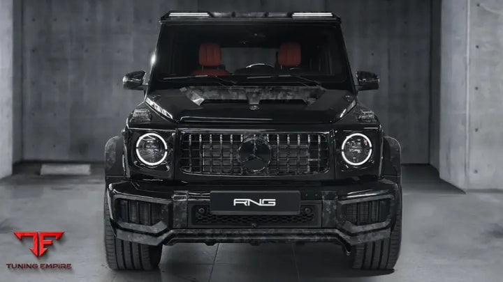 RENEGADE MERCEDES-BENZ G63 W425 2025 - BODY KIT