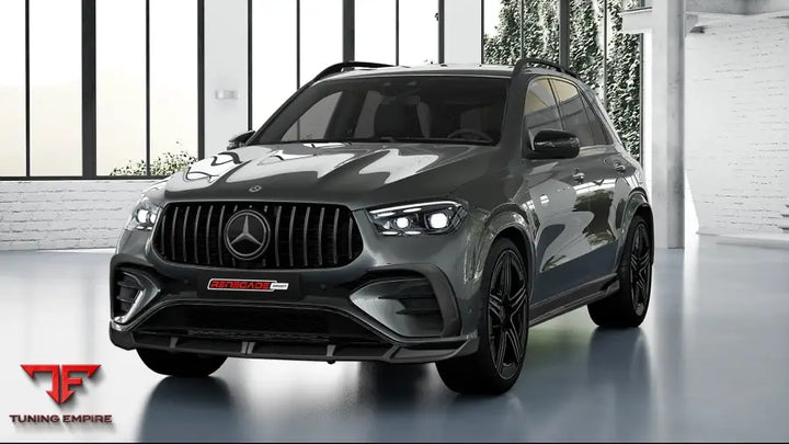 RENEGADE MERCEDES-BENZ GLE 2024 BODY KIT