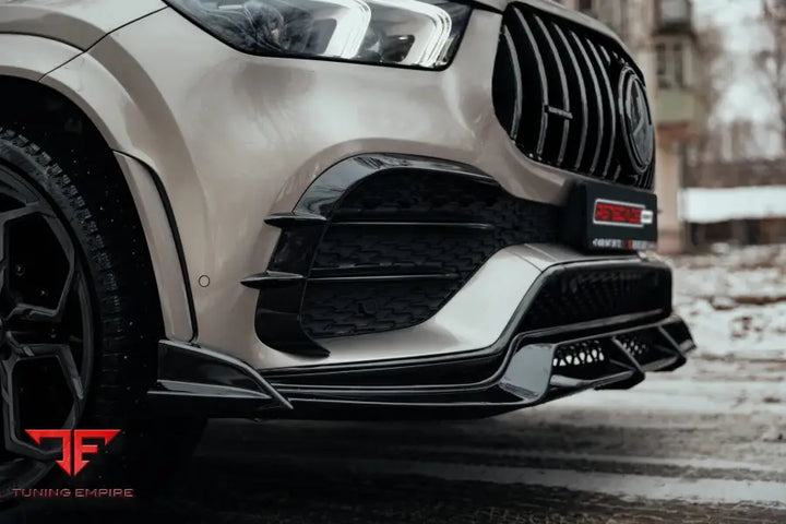 RENEGADE MERCEDES-BENZ GLE COUPE C167 BODY KIT