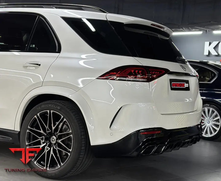 RENEGADE MERCEDES-BENZ GLE V167 BODY KIT