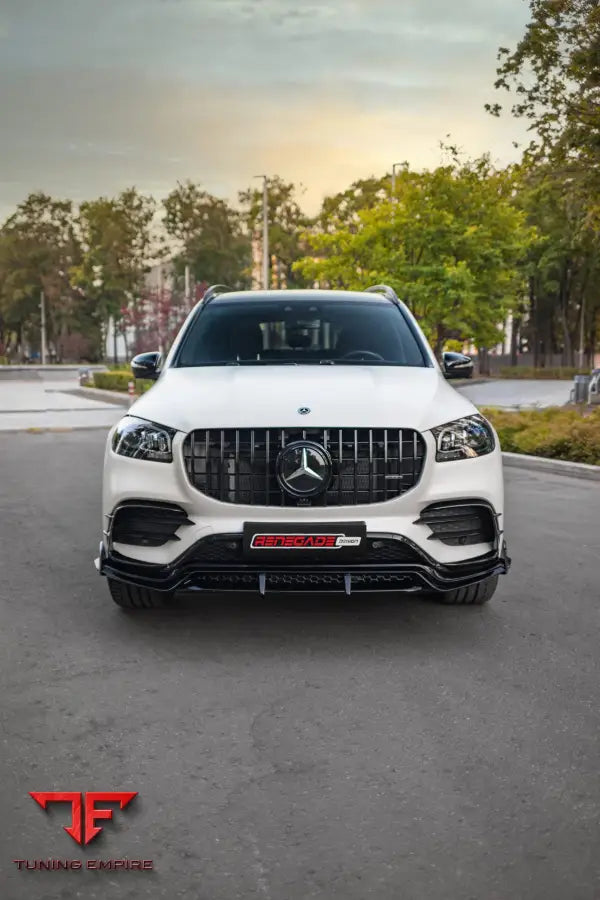 RENEGADE MERCEDES-BENZ GLS X167 BODY KIT