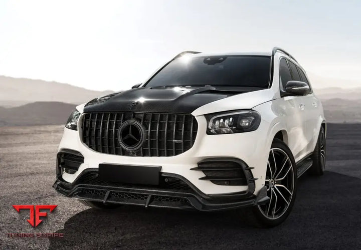 RENEGADE MERCEDES-BENZ GLS X167 BODY KIT