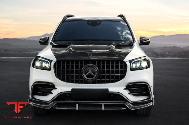 RENEGADE MERCEDES-BENZ GLS X167 BODY KIT