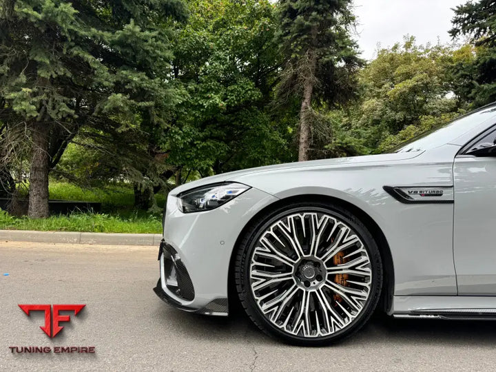 RENEGADE MERCEDES-BENZ S63 W223 BODY KIT