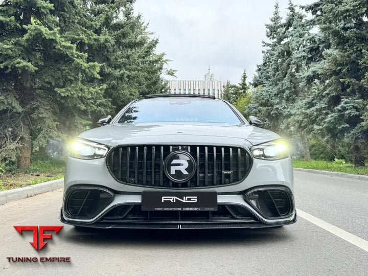 RENEGADE MERCEDES-BENZ S63 W223 BODY KIT