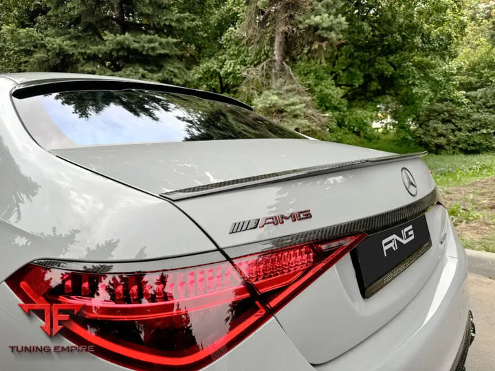 RENEGADE MERCEDES-BENZ S63 W223 BODY KIT