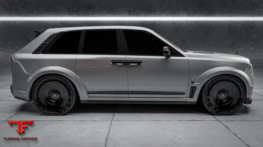 RENEGADE ROLLS-ROYCE CULLINAN BODY KIT