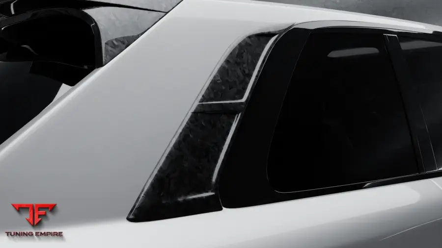 RENEGADE ROLLS-ROYCE CULLINAN BODY KIT
