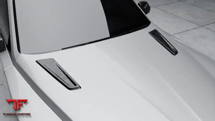 RENEGADE ROLLS-ROYCE CULLINAN BODY KIT