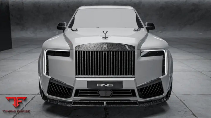 RENEGADE ROLLS-ROYCE CULLINAN BODY KIT