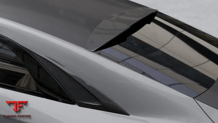 RENEGADE ROLLS-ROYCE SPECTRE BODY KIT